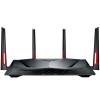 Маршрутизатор ADSL  ASUS  DSL-AC88U Двухдиапазонный маршрутизатор Wi-Fi  VDSL2/ADSL  AC3100  USB 3.0