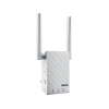 Усилитель Wi-Fi сигнала ASUS RP-AC55 Двухдиапазонный беспроводной повторитель стандарта Wi-Fi 802.11ac