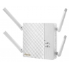 Усилитель Wi-Fi сигнала ASUS RP-AC87 Двухдиапазонный беспроводной повторитель стандарта Wi-Fi 802.11ac / online gaming