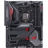 Мат. плата ASUS ROG MAXIMUS X FORMULA <S1151, iZ370, 4xDDR4, 3xPCI-Ex16, 3xPCI-Ex1, DP, HDMI, SATAIII+RAID, M.2, GBLan, WiFi+Bt,  ATX, Retail> (90MB0VN0-M0EAY0)
