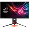 Монитор 24.5" ASUS ROG Strix XG258Q Dark gray 1920x1080, 1ms, 400 cd/m2, 1000:1, HDMI*2, DP, HAS, Pivot, vesa (90LM03U0-B01370)