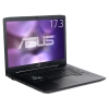Ноутбук Asus GL703VD-GC114T i7-7700HQ (2.8)/8G/1T+128G SSD/17,3"FHD AG IPS/NV GTX1050 4G/noODD/BT/Win10 Black, Metal (90NB0GM2-M02220)