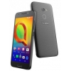 Смартфон Alcatel A3 PLUS 5011A 16Gb черный моноблок 3G 2Sim 5.5" 720x1280 FP Android N 13Mpix 802.11bgn BT (5011A-2AALRU1)