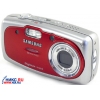 Samsung Digimax U-CA 5 <Neo Wine> (5.13Mpx, 35-105mm, 3x, F2.8-4.8, JPG, (8-32)Mb SD/MMC, 1.8", USB2.0, AV,Li-Ion)