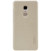 Чехол FROSTED /M6 NOTE GOLD 6902048146747 NILLKIN