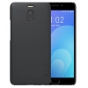 Чехол FROSTED /M6 NOTE BLACK 6902048146716 NILLKIN