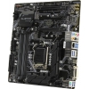 GIGABYTE GA-Z370M D3H (RTL) LGA1151 <Z370> 2xPCI-E DVI+HDMI GbLAN SATA RAID  MicroATX 4DDR4