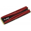 SSD 128 Gb M.2 2280 M ADATA XPG Gammix S10  <ASX7000NPC-128GT-C> 3D TLC