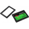 SSD 120 Gb SATA 6Gb/s ADATA Ultimate SU650 <ASU650SS-120GT-C>  2.5"  3D  TLC