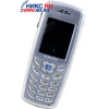Samsung SGH-X120 Ice Blue (900/1800, OLED 128x128@64k, GPRS+IrDA, внутр.ант, MMS, Li-Ion 800mAh, 76г.)