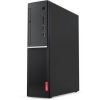 ПК Lenovo V520s-08IKL SFF i5 7400 (3)/8Gb/1Tb 7.2k/HDG630/DVDRW/CR/noOS/GbitEth/180W/клавиатура/мышь/черный (10NM0048RU)