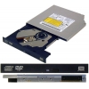 DVD±R/RW & CDRW SONY DW-D56A <Black> IDE (OEM) 8(R9 2.4)x/4x&8x/4x/8x&24x/24x/24x для ноутбука