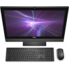 Моноблок Dell Optiplex 5250 21.5" Full HD i3 6100 (3.7)/4Gb/500Gb 7.2k/HDG530/DVDRW/Windows 10 Professional/GbitEth/WiFi/BT/клавиатура/мышь/Cam/черный 1920x1080 (5250-2608)