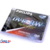 DVD-RW Disc Philips   4.7Gb  2x