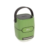 Колонки RITMIX RPB-8800LT green+black (8800 мАч,зашита IP65, 3 режима фонаря,USB) (15119246)