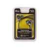 Гарнитура Ritmix RH-025 Black (15119352)
