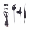 Гарнитура Ritmix RH-400BTH Black (15119022)