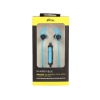 Гарнитура Ritmix RH-400BTH Blue (15119023)