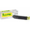 Картридж Kyocera TK-5140Y для P6130cdn/M6x30cdn. Желтый. 5000 страниц. (1T02NRANL0)