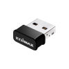 Wi-Fi адаптер 867MBPS USB DUAL BAND EW-7822ULC EDIMAX