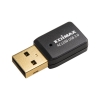 Wi-Fi адаптер 867MBPS USB DUAL BAND EW-7822UTC EDIMAX