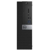 ПК Dell Optiplex 5050 SFF i5 6500 (3.2)/8Gb/500Gb 7.2k/HDG530/DVDRW/Windows 10 Professional/GbitEth/клавиатура/мышь/черный (5050-2554)