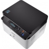 МФУ лазерный Samsung SL-C480W (SS257L) A4 WiFi серый/черный