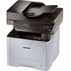 МФУ лазерный Samsung SL-M3870FD/XEV (SS377G) A4 Duplex белый