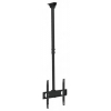 Кронштейн ARM Media LCD-1500 черный, профессиональный потолочный для LED/LCD/ TV 26"-65", max 55 кг, 2 ст свободы, VESA 200x200 мм (10171)