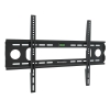 Кронштейн Arm media NEXT-1 black, настенный для TV 32"-90", max 75 кг, 0 ст св., от ст. 19 мм, max VESA 800x400 мм. (10055)
