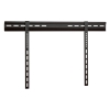 Кронштейн Arm media PT-8 black, настенный для TV 32"-90", max 65 кг, 0 ст св., от ст. 9 мм, max VESA 800x400 мм. (10049)