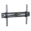 Кронштейн Tuarex OLIMP-2 black, настенный для TV 42"-70", max 40 кг, 1 ст св., нак. ±15°, от ст. 47 мм, max VESA 600x400 мм. (40101)