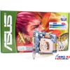SVGA 128Mb <PCI-E> DDR ASUSTeK EN6600/TOP/TD (RTL) +DVI+TV Out+SLI <GeForce 6600>
