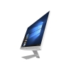 Моноблок ASUS V241ICGK (V241ICGK-WA031T) Pentium 4405U (2.1)/4G/1T/23.8"FHD AG/NV 930MX 2G/noODD/BT/Win10 White/Silver (90PT01W2-M04040)