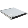 Серверная платформа Supermicro SYS-6018R-MT 1U, 2xLGA2011-3, 8xDDR4, no HDD (up to 4x3.5), SATA C612 (RAID 0/1/5/10), 2xGbE, 1xFH, 480W Fixed