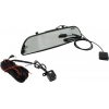 Artway MD-170 (2xCam, 1920х1080, 170°/140°, LCD 7", GPS, WiFi, 3G, G-Sens, microSDXC,  мик, Li-Ion)
