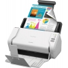 Сканер Brother ADS-2200 (ADS2200TC1) A4 белый