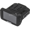 Радар-детектор Digma DCD-300 COMBO Видеорегистратор GPS приемник черный