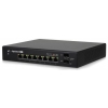 Коммутатор Ubiquiti EdgeSwitch 8 150W управляемый L2 8 портов 10/100/1000Mbps PoE(150W) 2xSFP ES-8-1 (ES-8-150W)