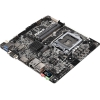 Мат. плата ASRock H110TM-ITX R2.0 <S1151, iH110, 2*DDR4 SO-DIMM, PCI-E4x, DVI, HDMI, SATAIII, GB Lan, USB3.0, Thin Mini-ITX, Retail>