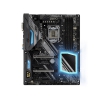 Мат. плата ASRock Z370 EXTREME4 <S1151, Z370, 4*DDR4, 3*PCI-E x16, 3*PCI-E x1, D-Sub, DVI, HDMI, SATA III+RAID, M.2, GB Lan, USB 3.1, ATX, Retail>