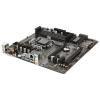 Материнская плата ASRock Z370M PRO4 < LGA1151v2, Z370, 4*DDR4, 2*PCI-E x16, 2*PCI-E x1, D-Sub, DVI, HDMI, SATA III+RAID, GB Lan, USB 3.1, ATX, Retail>
