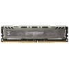 Память DDR4 4Gb (pc-21300) 2666MHz Crucial Ballistix Sport LT Grey CL16 SR x8 BLS4G4D26BFSB