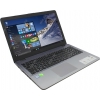 ASUS VivoBook A542UQ <90NB0FD2-M05450>  i3 7100U/4/1Tb/DVD-RW/940MX/WiFi/BT/Win10/15.6"/2.08 кг