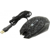 CBR Optical Mouse<CM-850 Armor> (RTL)  USB 6but+Roll