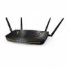 Маршрутизатор беспроводной Zyxel ARMOR Z2 (NBG6817-EU0101F) AC2600 10/100/1000BASE-TX черный