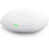 Точка доступа Zyxel NWA1123-AC HD (NWA1123-ACHD-EU0101F) AC1600 Wi-Fi белый