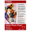 Canon A4 бумага Matte Photo Paper MP-101(50л) (50 листов, 170  г/м2) матовая