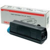 Тонер-К-ж OKI <42804516> TYPE C6L Black для C3100