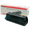 Тонер-К-ж OKI <42804513> TYPE C6L Yellow для C3100